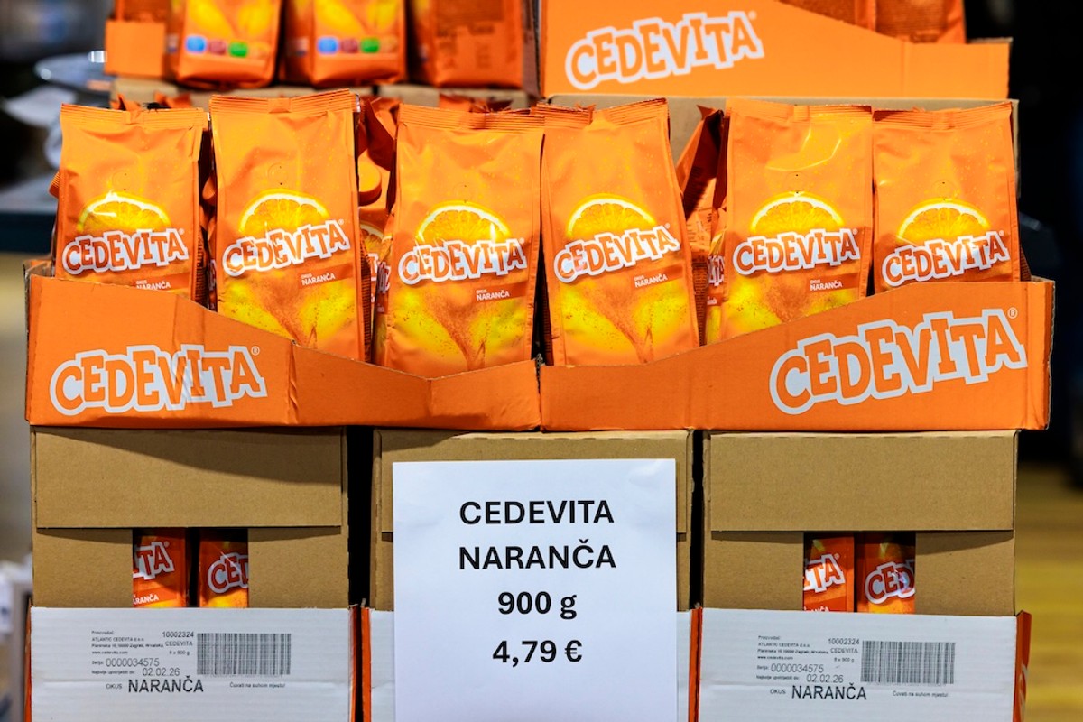 Kaštelanski outlet 'Best Price' opet proširio asortiman: Cijene su nevjerojatne