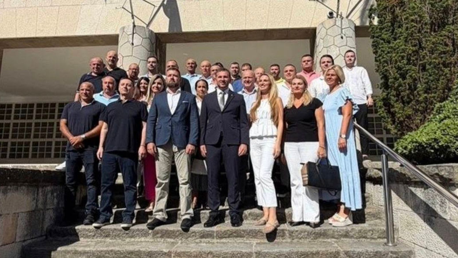 Iz Domovinskog pokreta pozvali na kotarske izbore