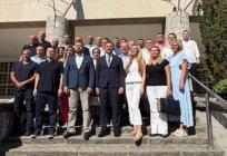 Iz Domovinskog pokreta pozvali na kotarske izbore