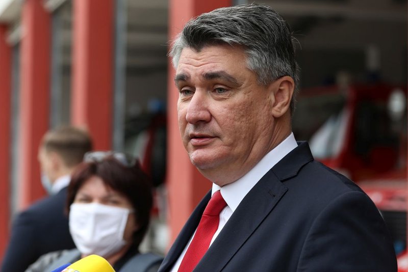 Milanović čestitao Pesah