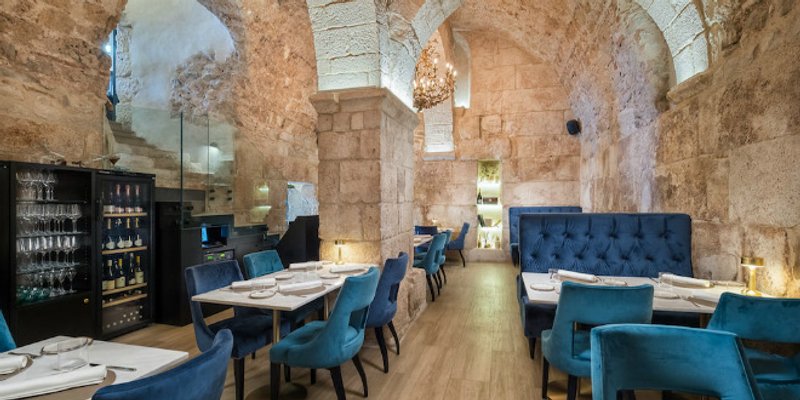 Advent u restoranu Štorija najavljuje dolazak Skoke, Zirojevića, Špičeka...