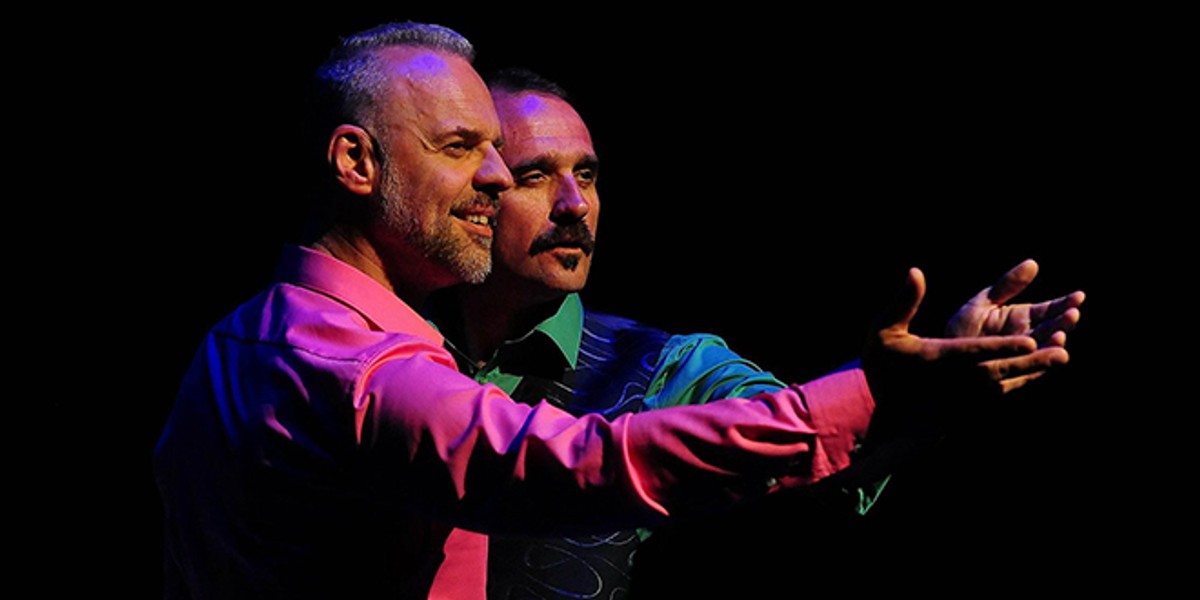 Alen Liverić: Predstavu 'Ubojstvo u klubu Quasimodo' smo radili da bude nešto između Twin Peaksa i Zone sumraka