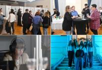 SVEUČILIŠTE U ZADRU Obilježen Međunarodni dan svjesnosti o mucanju