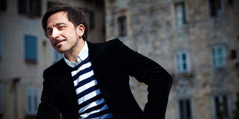 Ivan Leo Lemo opširno odgovorio Markotiću: Pismo ste trebali uputiti Neronu osobno, on je odgovoran zašto je natječaj ispao skandalozan