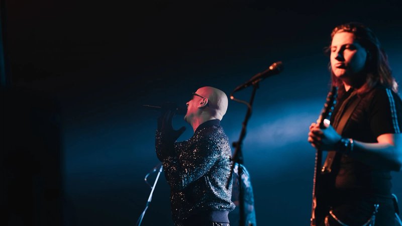 Brkovi u jeku reakcija na novu pjesmu stižu u splitski klub Porat