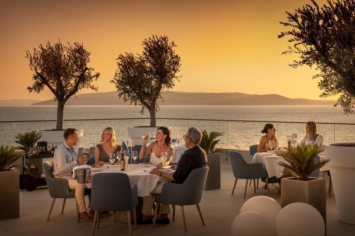 Hrvoje Zirojević, Toni Boban i Bojana Bukvić predvode novo izdanje Aminess Wine & Gourmet Nights