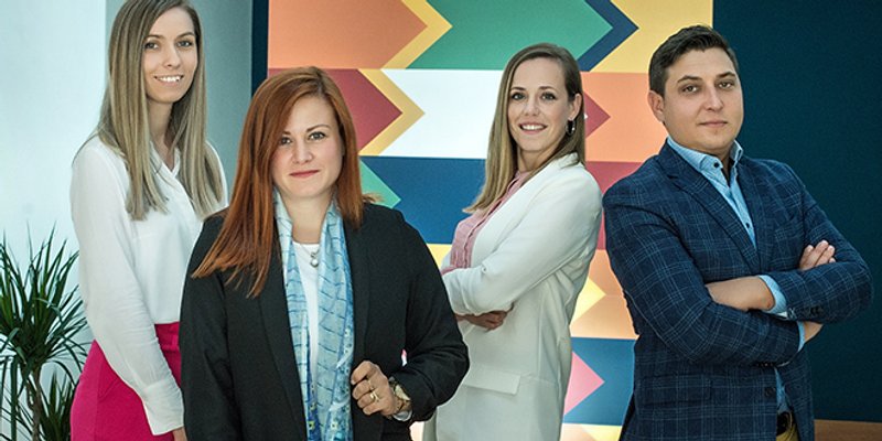 Anamarija Grabovac: Znam kako ideju pretvoriti u posao