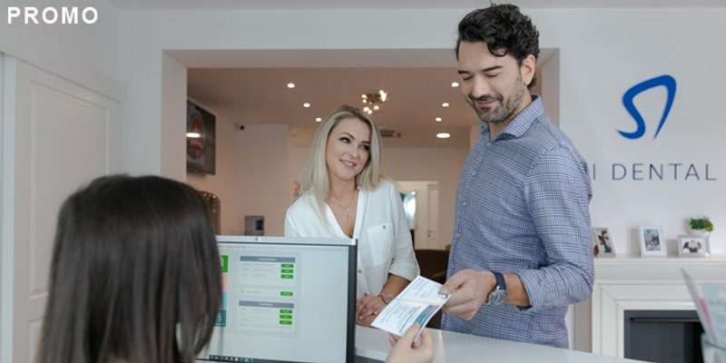 Preciznost i tehnologija u dentalnoj implantologiji: SI Dental postavlja nove standarde