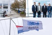FOTO Otvoreno Europsko prvenstvo ILCA u Kaštelima