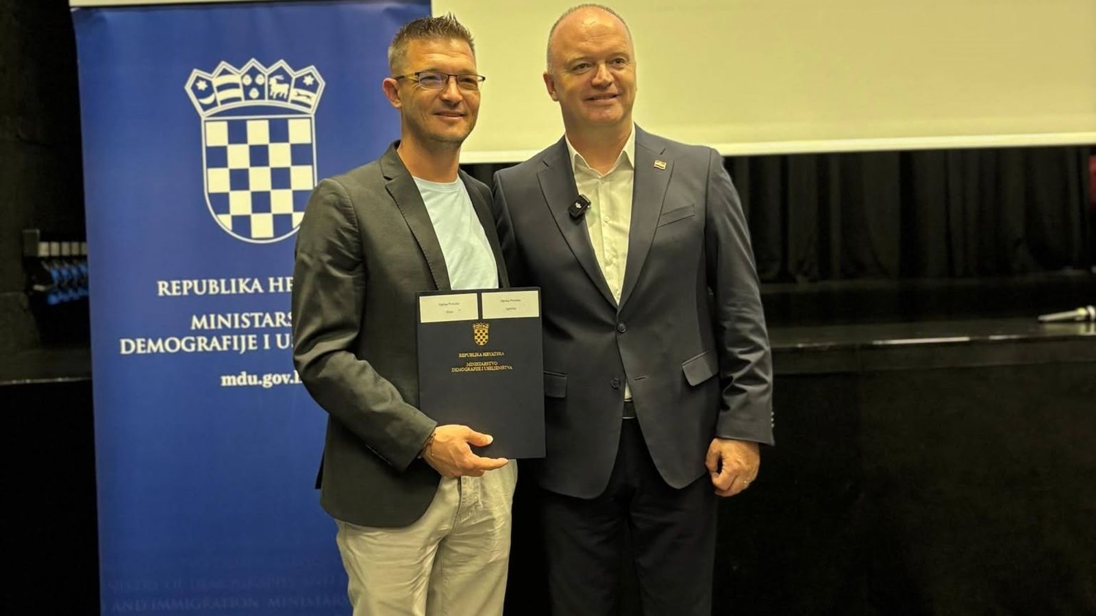 Općini Proložac odobreno više od 89 tisuća eura za vrtić i dječja igrališta