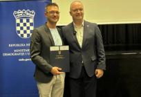 Općini Proložac odobreno više od 89 tisuća eura za vrtić i dječja igrališta
