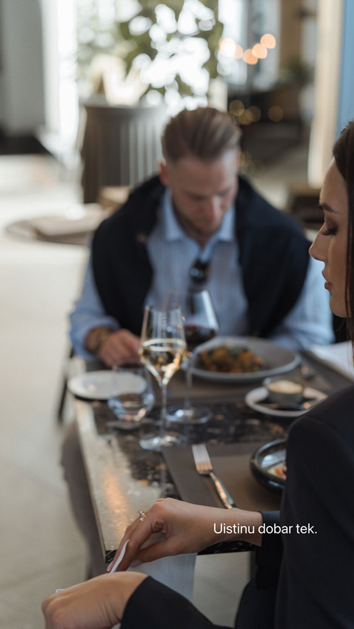 Kreće Tjedan restorana u AC Hotelu by Marriott Split: Čak tri menija za ručak i večeru po super cijeni