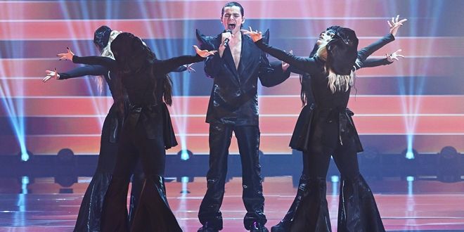Marko Bošnjak komentirao nastup hrvatskih predstavnica na Eurosongu