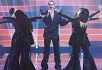 Marko Bošnjak komentirao nastup hrvatskih predstavnica na Eurosongu