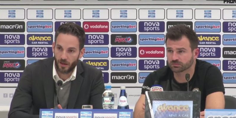 Ivan Leko novi trener Club Bruggea!