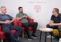 BIJELI STUDIO: Pogledajte analizu Hajdukove pobjede nad Vukovarom te ključne trenutke protekle sezone