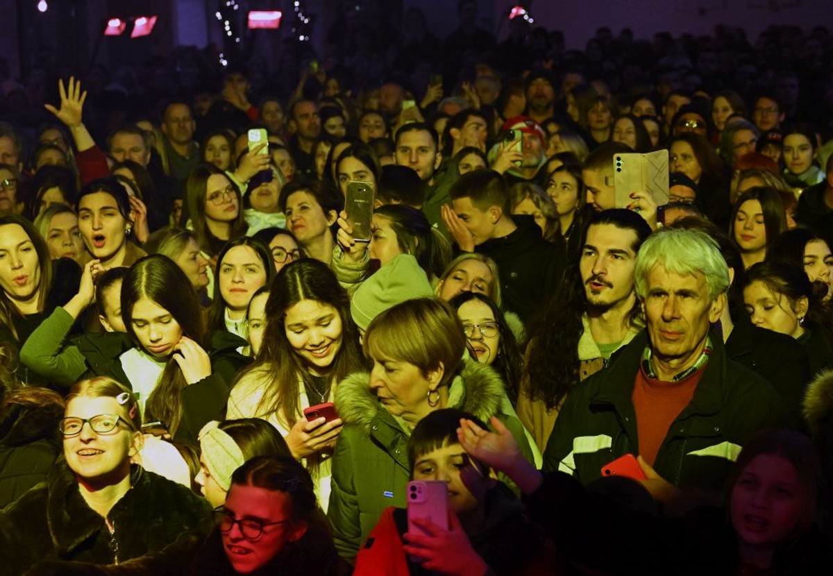 Magazin na Pjaci | foto: Jadran Babić