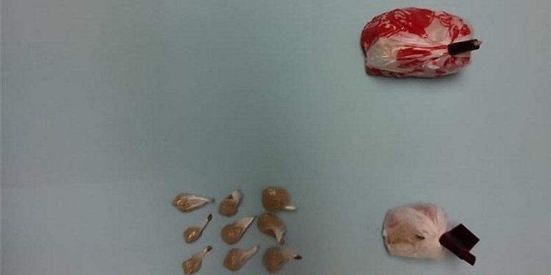 TREĆI PUT U TRI GODINE Umirovljenik iz Splita uhvaćen s više od 150 grama heroina, nije mu prvi put