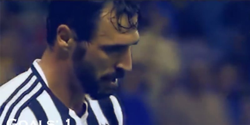 Portugalac Hugo Almeida dolazi na posudbu u Hajduk?