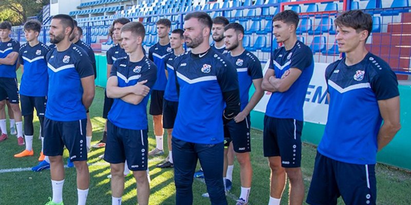 FOTOGALERIJA: Provjerite tko je sve bio na prozivci Solina