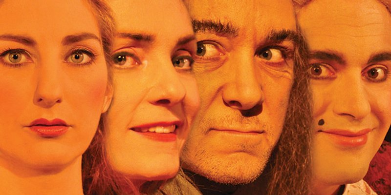 Predstava 'Škrtac' u subotu u Gornjoj Podstrani