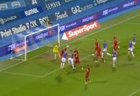 VIDEO: Pogledajte autogol bivšeg veznjaka ‘bijelih’, njegova momčad nakon dva poraza dočekuje Hajduk