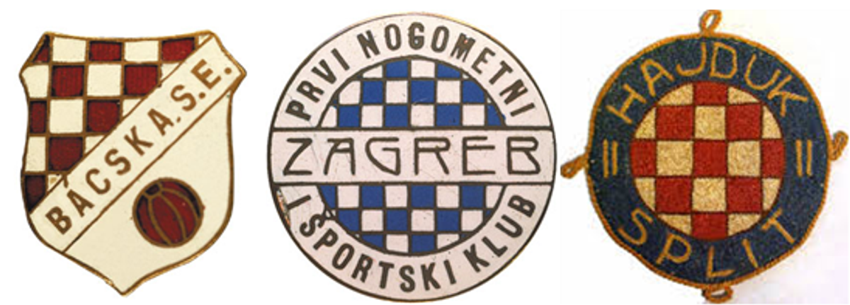 IZ POVIJESNOG KUTA: Tko je i kada osmislio naziv Vatreni, a tko i gdje riječ 'nogomet'?