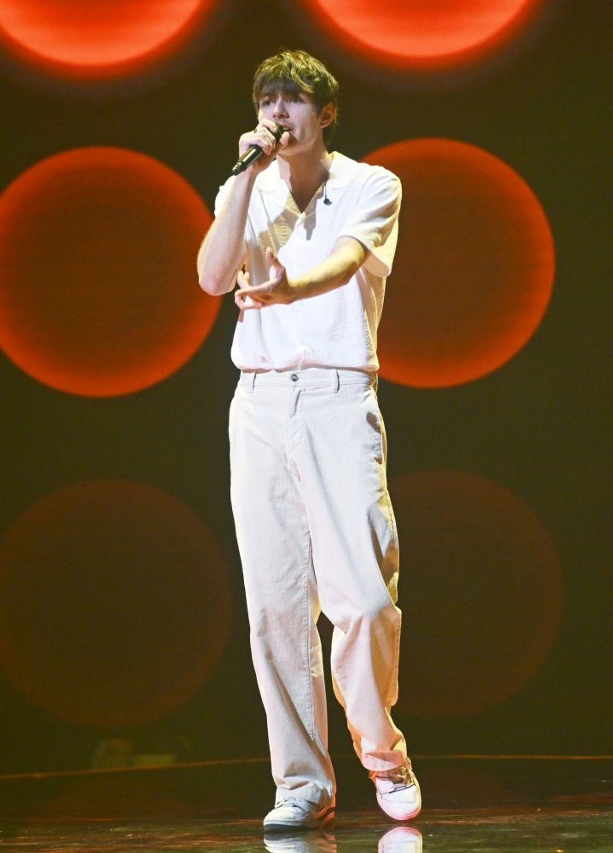 Dora 2026. | foto: Renato Branđolica i Dario Njavro/HRT