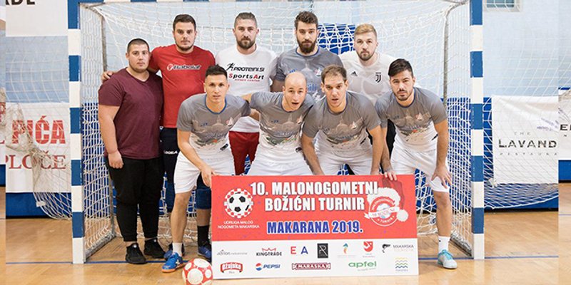 Danas je na rasporedu finale Makarane!