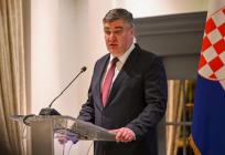 Milanović na 160. obljetnici važne bitke: 'Da su Talijani dobili, možda bi se iskrcali od Zadra do Dubrovnika...'
