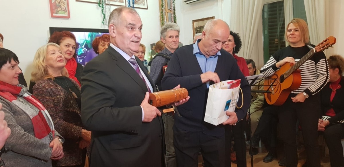 Makedonski kulturni centar