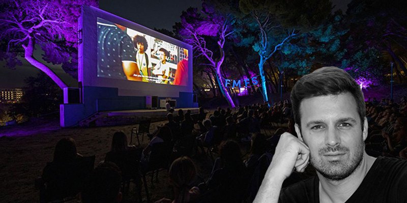 Miro Nikolić ocjenjuje dugometražni program 13. FMFS-a