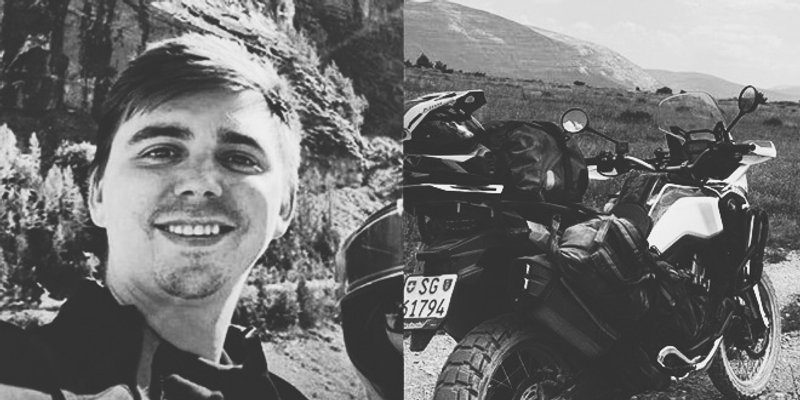 TRAGIČAN KRAJ POTRAGE Nijemac poginuo u prometnoj nesreći na A1 kraj Vučevice