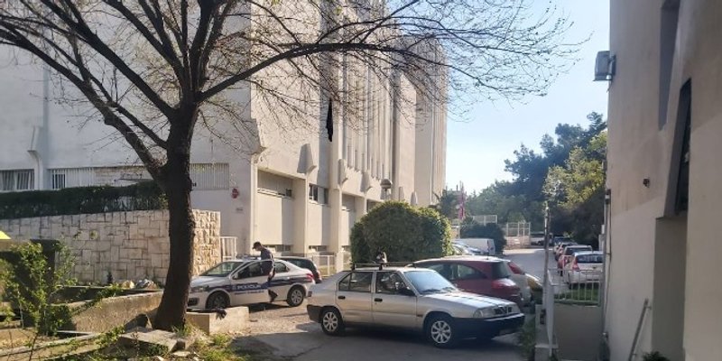 UŽIVO Započela evakuacija 150 korisnika Doma za starije i nemoćne u Vukovarskoj ulici