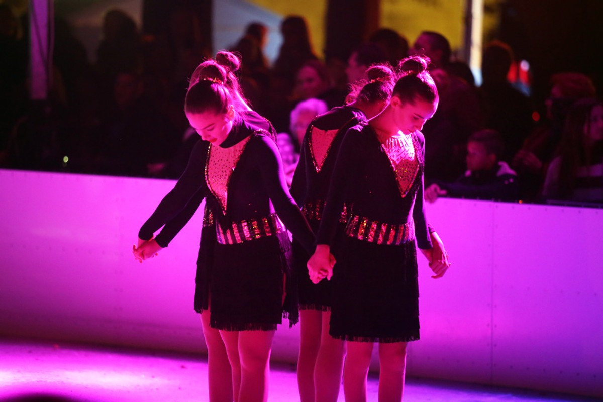 Advent u Splitu | Foto: Veljko Martinović