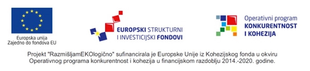 Razmišljam EKOlogično: Sadnjom kostela i maslina učenici OŠ Sv. Kajo obilježili Dan borbe protiv klimatskih promjena