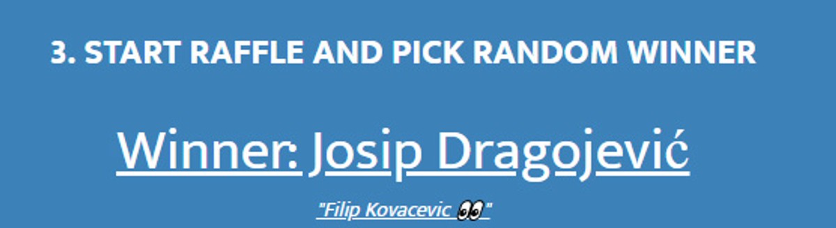 Ulaznice za film 'Doušnik' osvojio je...