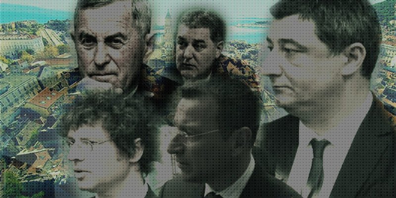 PREGLED TJEDNA: Županov gromobran