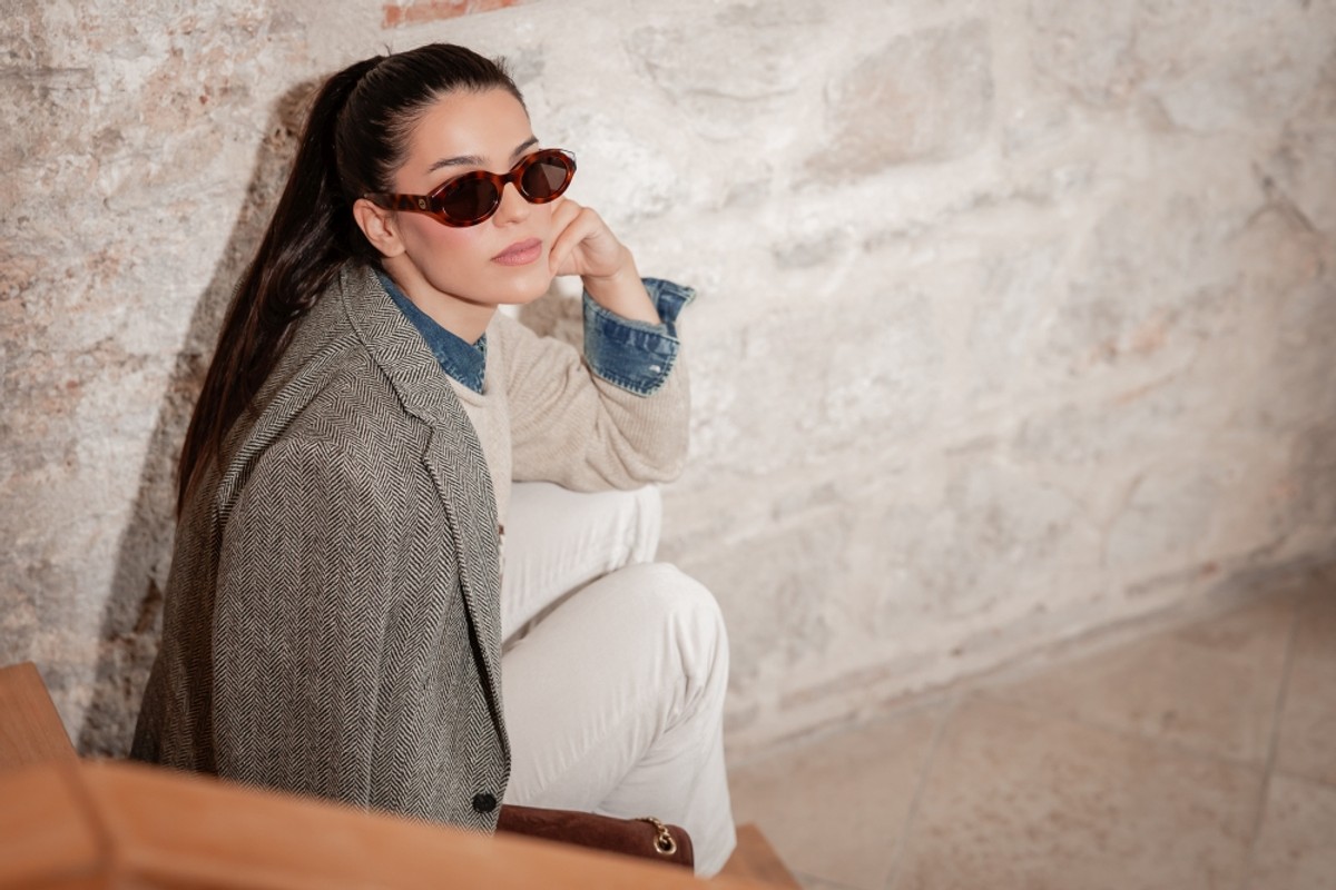 JOKER FASHION PORTFOLIO: Jesenski modni klasici