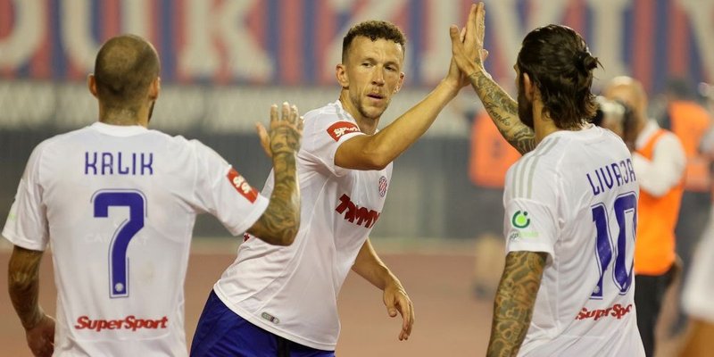 Priča je toliko benigna da bi sve osim pomirbe bilo iznenađenje