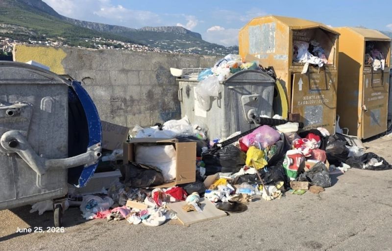 Građanska Inicijativa 'Mjesto koje hoće živjeti'