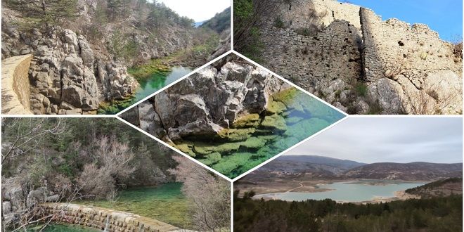 FOTOGALERIJA Vikend Izlet Do Badnjevice U Imotskoj Krajini 