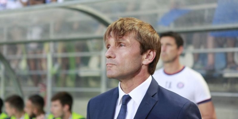 Carrillo: U Zagreb putujemo bez Ercega i Lopeza, ali idemo pobijediti Dinamo jer su nam to važna tri boda 