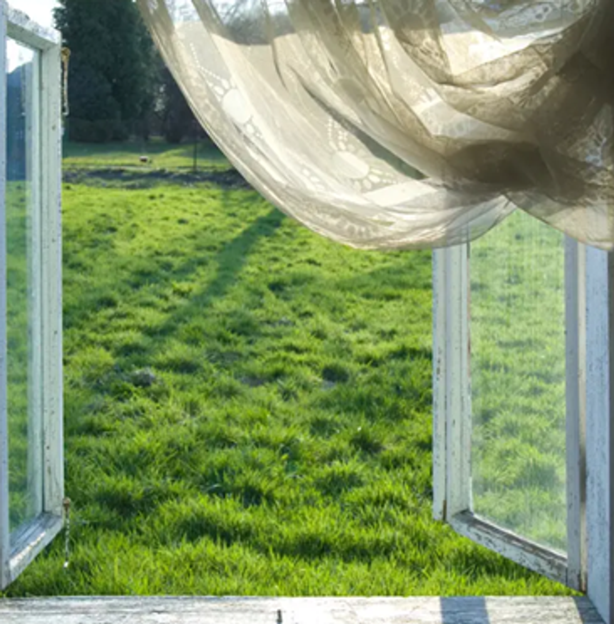 Kako se riješiti ustajalog zraka u domu a pritom uštedjeti?