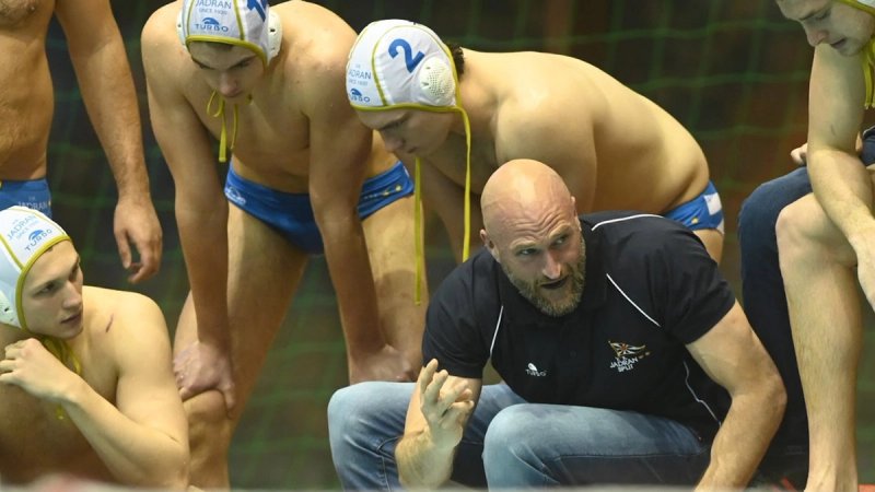 Jadran u ludoj utakmici izborio prolazak u polufinale Eurocupa!