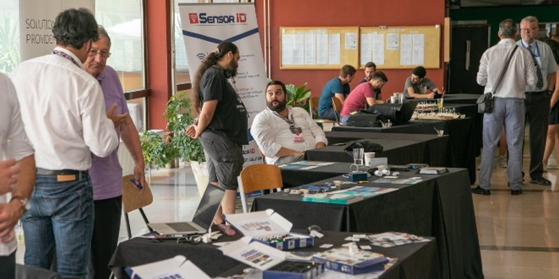 SpliTech: IoT dan na FESB-u