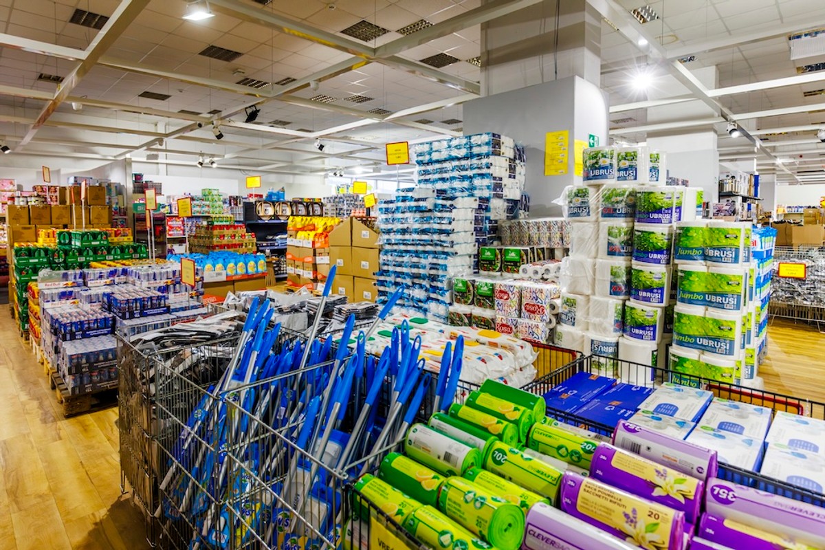 Best Price u Kaštelima opet ruši rekorde: 4K televizori od 169 eura, a evo što je još brutalno sniženo