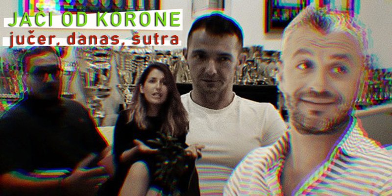 VIDEO Kako smo prilagodili posao tijekom korona krize?