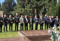 FOTO Pogledajte kako se obilježilo sjećanje na nevine žrtve Bleiburga i Križnog puta u Splitu