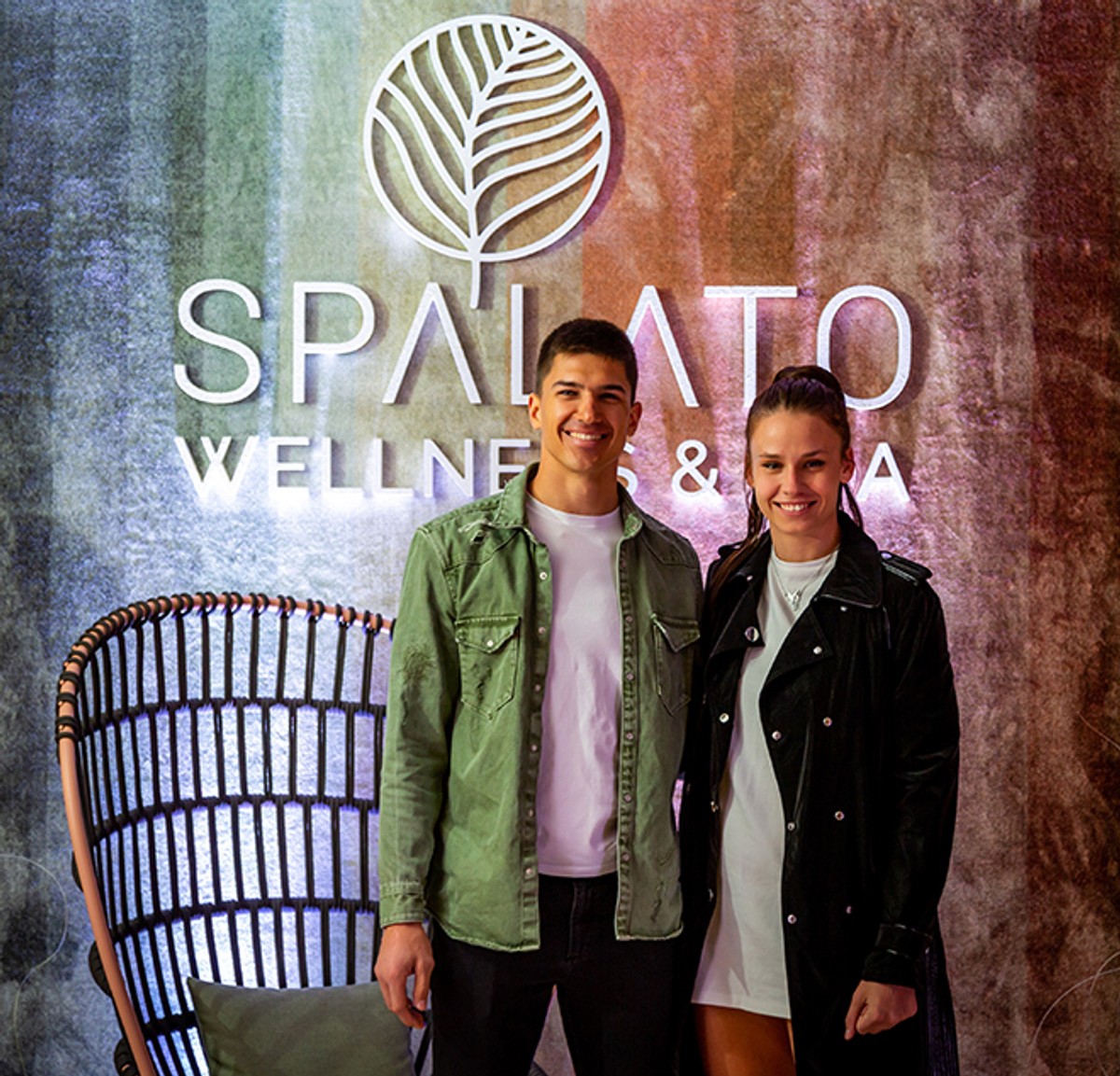 SPALATO SPA Za vrhunski wellness doživljaj više ne treba putovati izvan Splita!